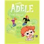 BD Mortelle Adèle