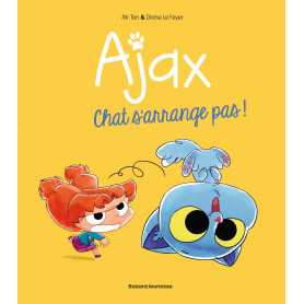 BD Ajax