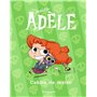 Le cahier de textes Mortelle Adèle