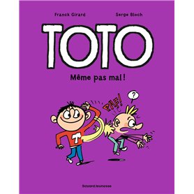 Toto BD