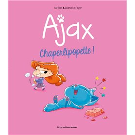 BD Ajax