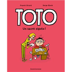 Toto BD