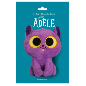 Peluche Ajax