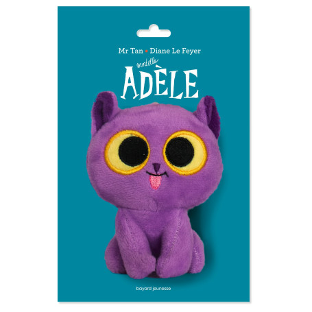 Peluche Ajax