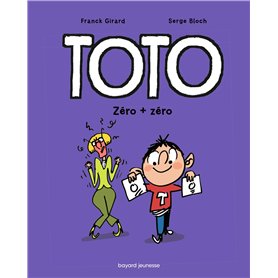 Toto BD