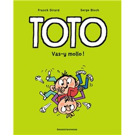 Toto BD