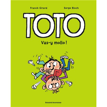 Toto BD