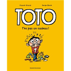 Toto BD