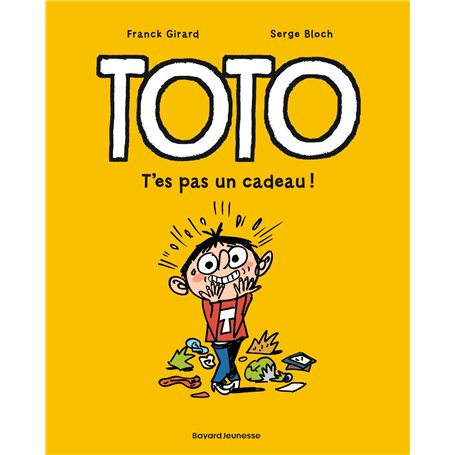 Toto BD