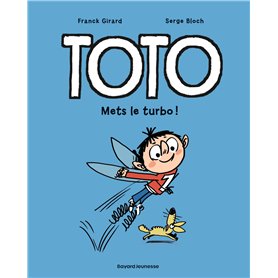 Toto BD