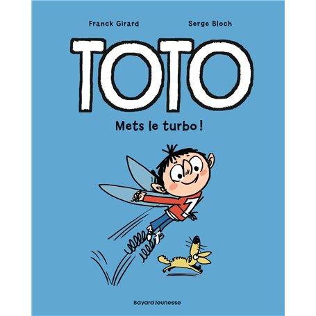 Toto BD