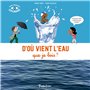 D'où vient l'eau que je bois NE