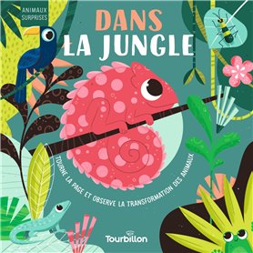 Dans la jungle