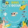 Dans l'océan