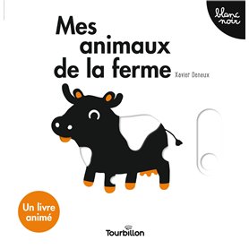 Mes animaux de la ferme