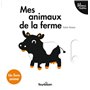 Mes animaux de la ferme
