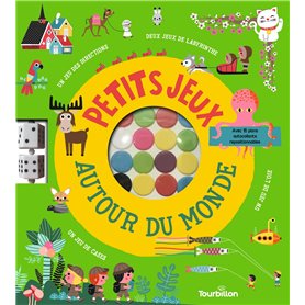 Petits jeux autour du monde
