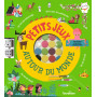 Petits jeux autour du monde