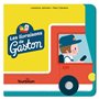 Les livraisons de Gaston