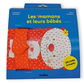 Les mamans et leurs bébés
