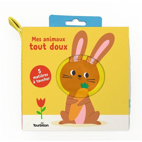 Mes animaux tout doux