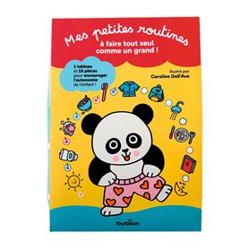 Mes petites routines