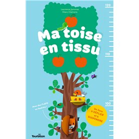 Ma toise en tissu