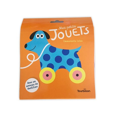 Mes petits jouets