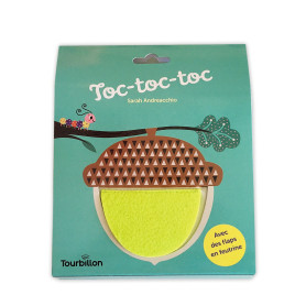 Toc-toc-toc