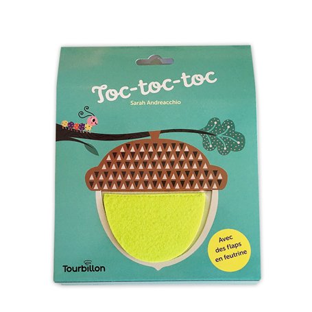Toc-toc-toc
