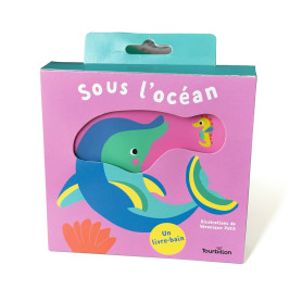 Sous l'océan