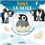 Dans la neige