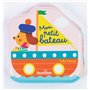 Mon petit bateau