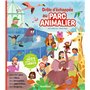 Drôle d'échappée au parc animalier