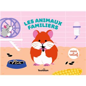 Les animaux familiers