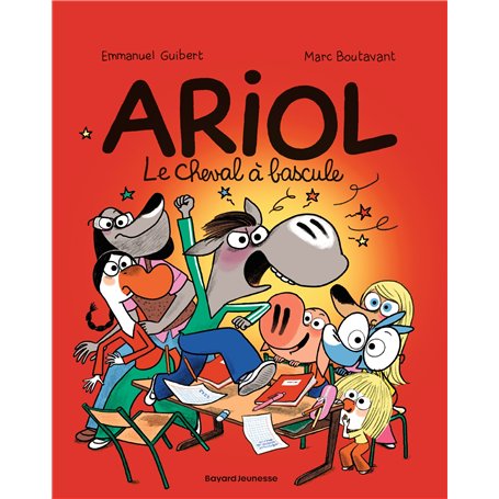 Non-Non a très honte