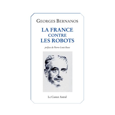 La France contre les robots