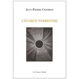 L'écorce terrestre
