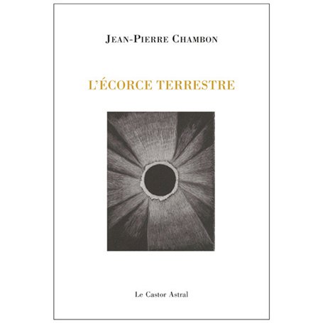 L'écorce terrestre