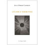 L'écorce terrestre