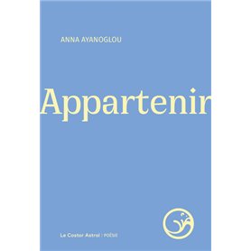 Appartenir