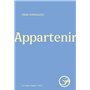 Appartenir