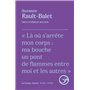 Sans tristesse aucune