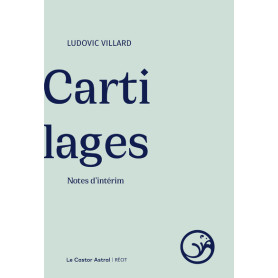 Cartilages