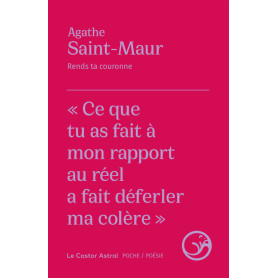 Rends ta couronne