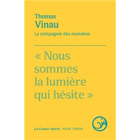 La compagnie des monstres