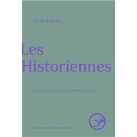 Les Historiennes