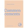 Commencements