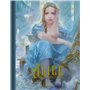 Alice au pays des merveilles illustré