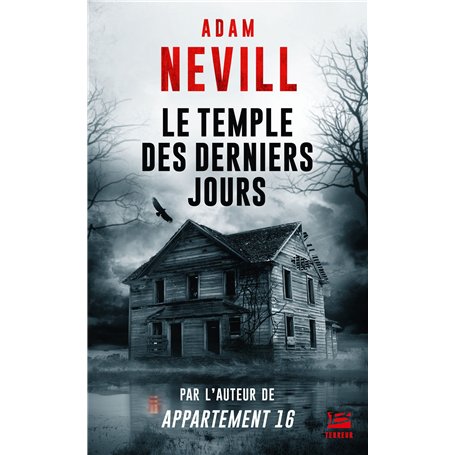 Le Temple des derniers jours